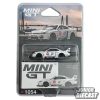 Mini GT NISSAN SILVIA S15 LB-SUPER SILHOUETTE ATHLETE 2024 