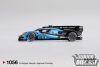 (Előrendelés) Mini GT ACURA ARX-06 GTP WAYNE TAYLOR RACING WITH ANDRETTI DAYTONA 24 HRS 2024 (dobozos)