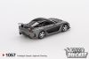 (Előrendelés) Mini GT MAZDA RX7 (FD3S) VEILSIDE FORTUNE GREY 2011 (dobozos)