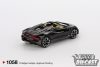 (Előrendelés) Mini GT BUGATTI W16 MISTRAL BLACK  2024 (dobozos)