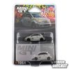 Mini GT FIAT ABARTH 595 LB-WORKS X ABAS WORKS FIGHTERS 2024 
