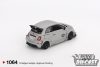Mini GT FIAT ABARTH 595 LB-WORKS X ABAS WORKS FIGHTERS 2024 
