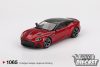 (Előrendelés) Mini GT ASTON MARTIN DBS HYPER RED 2023 (dobozos)
