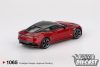 (Előrendelés) Mini GT ASTON MARTIN DBS HYPER RED 2023 (dobozos)