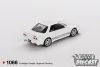 Mini GT NISSAN SKYLINE GT-R (R32) VEILSIDE COMBAT C-I WHITE 2011 
