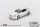 (Előrendelés) Mini GT NISSAN SKYLINE GT-R (R32) VEILSIDE COMBAT C-I WHITE 2011 (dobozos)