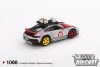 (Előrendelés) Mini GT PORSCHE 911 (992) DAKAR "UNCLE RALLY" 2024 (bliszteres)