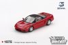 (Előrendelés) Mini GT HONDA NSX PROTOTYPE MIDSHIP SPORTS AYRTON SENNA W/ FIGURE 1989 (dobozos)