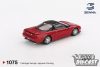 (Előrendelés) Mini GT HONDA NSX PROTOTYPE MIDSHIP SPORTS AYRTON SENNA W/ FIGURE 1989 (dobozos)