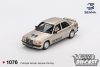 (Előrendelés) Mini GT MERCEDES-BENZ 190E 2.3-16 #11 AYRTON SENNA W/ FIGURE RACE OF CHAMPIONS 1984 (bliszteres)