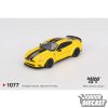 (Előrendelés) Mini GT LB-WORKS FORD MUSTANG (bliszteres)