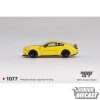 (Előrendelés) Mini GT LB-WORKS FORD MUSTANG (bliszteres)