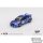 (Előrendelés) Mini GT Subaru Impreza WRC99 #23 2000 Acropolis Rally (bliszteres)