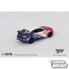 (Előrendelés) Mini GT Honda Civic TYPE R 2024 Pace Car HRC (bliszteres)