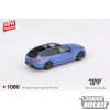 (Előrendelés) Mini GT BMW M5 Touring (G99) Marina Bay (bliszteres)