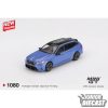 Mini GT BMW M5 Touring (G99) Marina Bay 