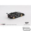 (Előrendelés) Mini GT LAMBORGHINI COUNTACH LB- WORKS BLACK 2024 (dobozos)