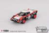 (Előrendelés) Mini GT LANCIA STRATOS HF #4 RALLY SANREMO WINNER 1978 (bliszteres)