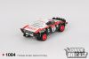 (Előrendelés) Mini GT LANCIA STRATOS HF #4 RALLY SANREMO WINNER 1978 (bliszteres)