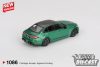 Mini GT BMW M5 (G90) ISLE OF MAN GREEN METALLIC 2024 (bliszteres)