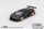 (Előrendelés) Mini GT LAMBORGHINI AVENTADOR LB- WORKS LIMITED EDITION MATTE  BLACK 2025 (dobozos)