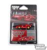 Mini GT LAMBORGHINI COUNTACH LB- WORKS RED 2025 (bliszteres)