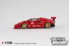 Mini GT LAMBORGHINI COUNTACH LB- WORKS RED 2025 (dobozos)