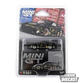   Mini GT MAZDA RX7 (FD3S) LB-SUPER SILHOUETTE FD-NILES 2025 (bliszteres)