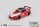 Mini GT TOYOTA GR SUPRA LB-WORKS RED/WHITE 2025 (dobozos)
