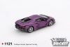 Mini GT LAMBORGHINI REVUELTO VIOLA 30TH MATTE 2024 (bliszteres) 