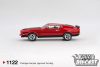 Mini GT FORD MUSTANG MACH 1 RACE RED 1971 (dobozos)