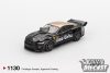 Mini Gt SHELBY GT500 DRAGON SNAKE CONCEPT BLACK & GOLD 2020 (dobozos)