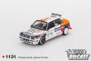 Mini Gt LANCIA DELTA INTEGRALE EVOLUZIONE #1 RALLY MONTE CARLO 1993 (bliszteres)