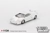 Mini Gt LAMBORGHINI COUNTACH 25TH ANNIVERSARY WHITE 1989 (dobozos)
