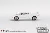 Mini Gt LAMBORGHINI COUNTACH 25TH ANNIVERSARY WHITE 1989 (dobozos)