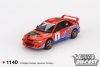 Mini GT SUBARU IMPREZA WRC97 #1 DRM CHAMPION 1999 (dobozos)