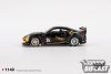 Mini GT TOYOTA GR SUPRA LB-NATION BLACK & GOLD 2025 (dobozos)