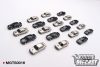 (Előrendelés) Mini GT MERCEDES-BENZ 190E EVO1 NÜRBURGRING RACE OF CHAMPIONS SET LIMITED EDITION 1984