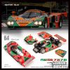 (Előrendelés) Motorhelix Mazda 787B #55 Champion Car