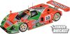 (Előrendelés) Motorhelix Mazda 787B #55 Champion Car