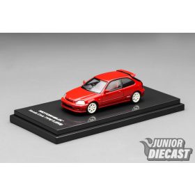 (Előrendelés) Motorhelix Honda Civic Type R(EK9)