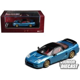 (Előrendelés) Motorhelix Honda NSX-R(NA2)