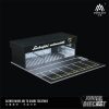 MoreArt - Lamborghini Store Lighted Scenario