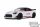 (Előrendelés) Ottomobile 1:18 NISSAN Z GT4 WHITE 2022
