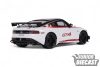 (Előrendelés) Ottomobile 1:18 NISSAN Z GT4 WHITE 2022