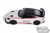(Előrendelés) Ottomobile 1:18 NISSAN Z GT4 WHITE 2022