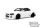 (Előrendelés) Ottomobile 1:18 NISSAN SKYLINE GT-R (BNR34) BY KRC PEARL WHITE QX1 2019