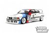 (Előrendelés) Ottomobile 1:18 BMW E36 KHYZYL SALEEM WHITE 2024