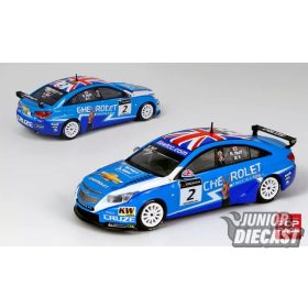   Pop Race Chevrolet Cruze WTCC #2 Rob Huff World Touring Car Championship WTCC Macau 2011