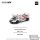 (Előrendelés) Pop Race Honda Civic Type R (FL5) #271